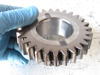 Picture of Kubota 32530-20580 Gear 27T 32530-25120 Race
