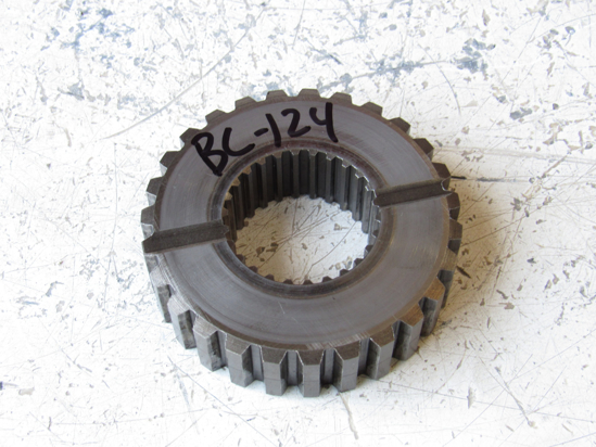 Picture of Kubota 32530-20630 Spline Boss