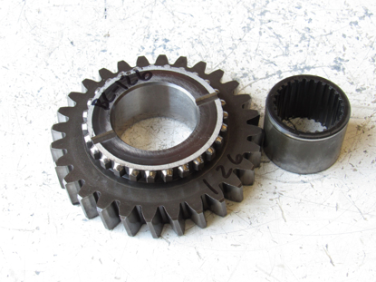 Picture of Kubota 32530-20550 Gear 28T Race 32530-25120