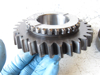 Picture of Kubota 32530-20550 Gear 28T Race 32530-25120
