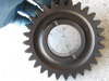 Picture of Kubota 32530-20550 Gear 28T Race 32530-25120