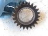 Picture of Kubota 32530-20560 Gear 22T