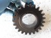 Picture of Kubota 32530-20540 Gear 23T