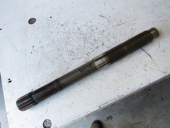 Picture of Kubota 32530-20610 1st Shaft