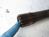 Picture of Kubota 32530-20610 1st Shaft