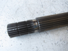 Picture of Kubota 32530-20620 Shaft