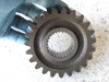 Picture of Kubota 32530-21540 Gear 23T