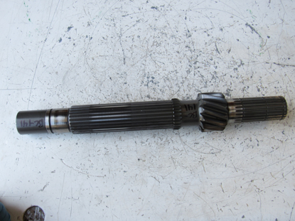 Picture of Kubota 32530-21510 Main Shaft Gear