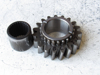 Picture of Kubota 32530-21960 Gear 19T & Inner Race 32530-25150