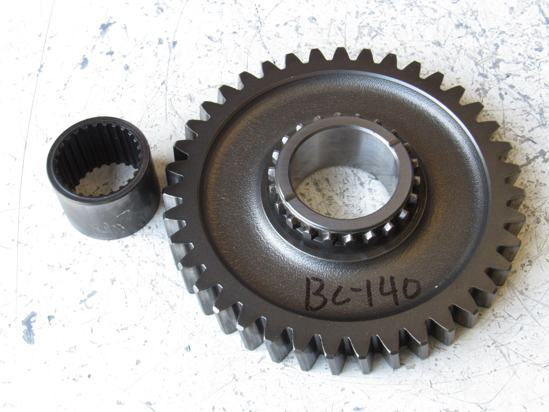 Picture of Kubota 32530-21953 Gear 39T 32530-21950 & Inner Race 32530-25120