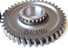 Picture of Kubota 32530-21953 Gear 39T 32530-21950 & Inner Race 32530-25120