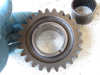 Picture of Kubota 32530-21710 Gear 25T & Inner Race 32530-21870