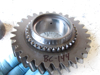 Picture of Kubota 32530-21720 Gear 30T & Race 32530-21820