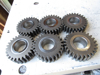 Picture of Rear Axle Planetary Gear 32530-26810 Kubota M4700 Tractor Differential