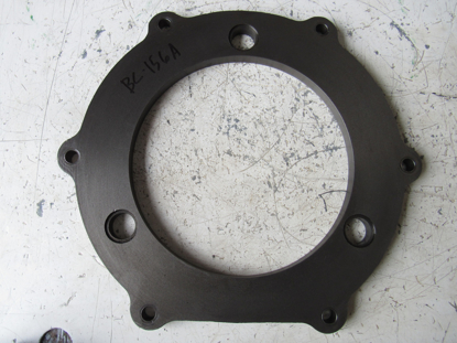 Picture of Kubota 36200-65150 Brake Cam Plate 32530-28210