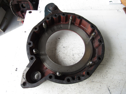 Picture of Kubota 32530-28160 LH Left Brake Case Housing