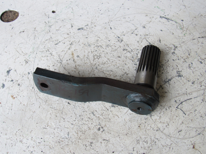 Picture of Kubota 32530-28230 RH Right Brake Cam Shaft Lever