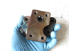 Picture of Kubota 32530-36610 32530-36600 Hydraulic Pressure Relief Valve YT061-33100