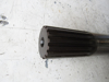 Picture of Kubota 32530-37433 Rockshaft Hydraulic Lift Arm Shaft 32530-37434