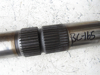 Picture of Kubota 32530-37433 Rockshaft Hydraulic Lift Arm Shaft 32530-37434