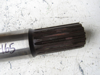 Picture of Kubota 32530-37433 Rockshaft Hydraulic Lift Arm Shaft 32530-37434