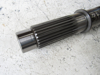 Picture of Kubota 32530-25310 PTO Shaft