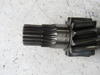 Picture of Kubota 32530-25280 PTO Shaft Gear