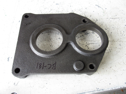 Picture of Kubota 32530-25420 PTO Case Cover Bearing Housing