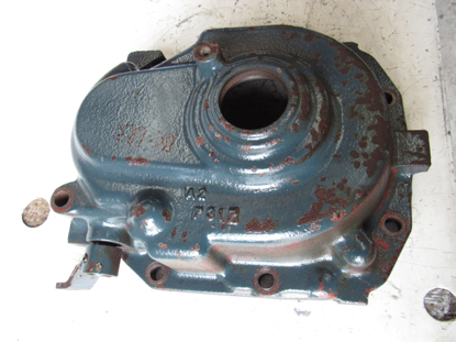 Picture of Kubota 32530-25410 PTO Housing Case Cover