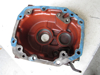 Picture of Kubota 32530-25410 PTO Housing Case Cover