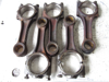 Picture of Kubota 17331-22010 Connecting Rod RUSTY