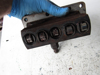 Picture of Kubota 17381-51010 Fuel Injection Pump FOR PARTS F2302 Engine
