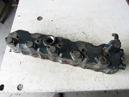 Picture of Kubota 17381-14510 Cylinder Head Valve Cover