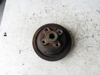 Picture of Kubota 17381-74250 Water Pump Fan Pulley