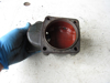 Picture of Kubota 32530-10580 Hydraulic Pump Base