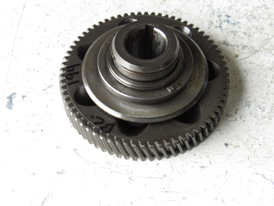 Picture of Kubota 15611-51150 Injection Pump Drive Timing Governor Gear 15611-55450 07715-00403