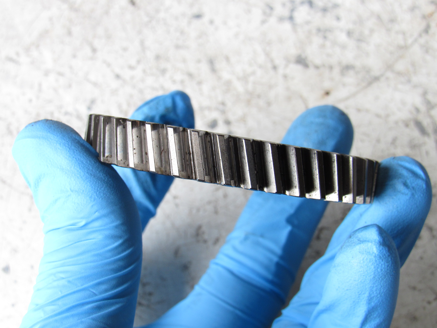 Eastern Triangle Enterprises LLC EStore. Kubota 1560135630 Crankshaft