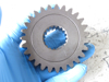 Picture of Kubota 36230-82270 Hydraulic Pump Drive Spur Gear 27T 32540-10650