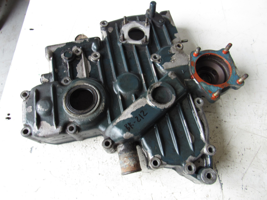 Picture of Kubota 17381-04020 Gearcase Timing Cover
