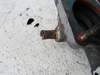 Picture of Kubota 17381-04020 Gearcase Timing Cover