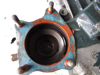 Picture of Kubota 17381-04020 Gearcase Timing Cover
