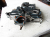 Picture of Kubota 17381-04020 Gearcase Timing Cover