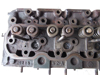 Picture of Kubota 17381-03040 Cylinder Head w/ Valves RUSTY/NEEDS REBUILD