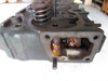 Picture of Kubota 17381-03040 Cylinder Head w/ Valves RUSTY/NEEDS REBUILD