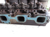 Picture of Kubota 17381-03040 Cylinder Head w/ Valves RUSTY/NEEDS REBUILD