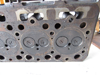 Picture of Kubota 17381-03040 Cylinder Head w/ Valves RUSTY/NEEDS REBUILD