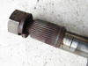 Picture of Kubota 32530-94370 Steering Sector Shaft