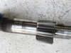 Picture of Kubota 32530-94370 Steering Sector Shaft