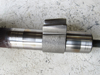 Picture of Kubota 32530-94370 Steering Sector Shaft