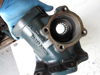 Picture of Kubota 32530-94310 Steering Gearbox Housing